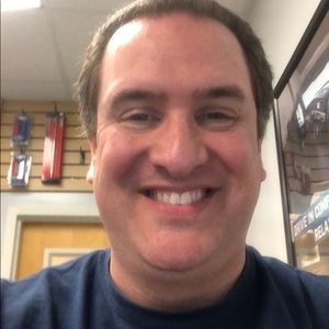 Meet your Posher, Richard